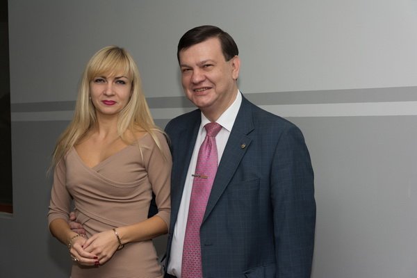 Олексій Фазекош: "Україна повинна бути правовою державою, а адвокатура – сильною" – 22