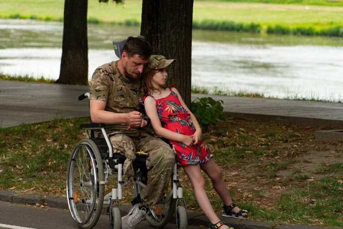 Сьогодні поховали закарпатця, який загинув у Донецькій області – 06