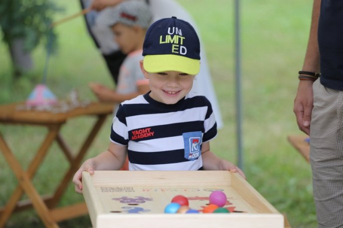 Як у Мукачеві пройшов фестиваль "З країни в Україну" – 09