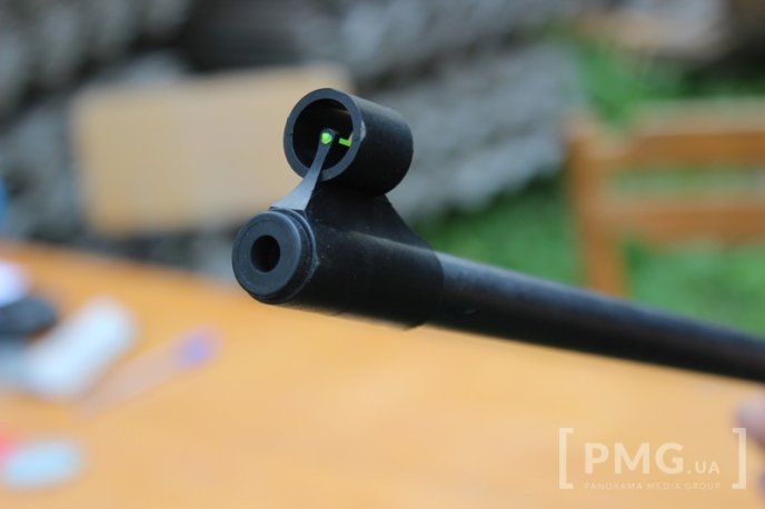 У Мукачеві змагались юні рятувальники – 17