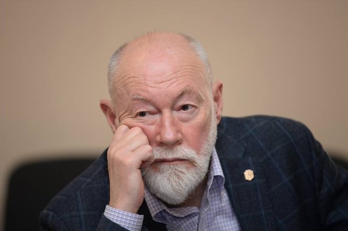 Рада старійшин прийняла епохальні рішення – 38 Рада старійшин прийняла епохальні рішення – 38