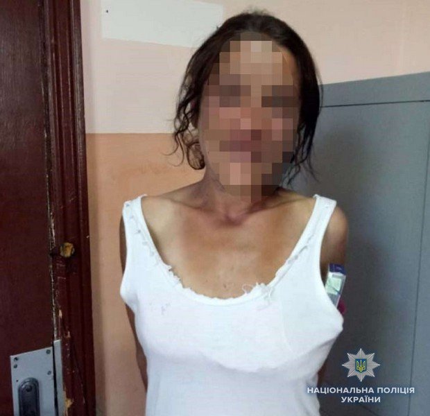 Неодноразово судима закарпатка скоїла злочин у Києві – 02