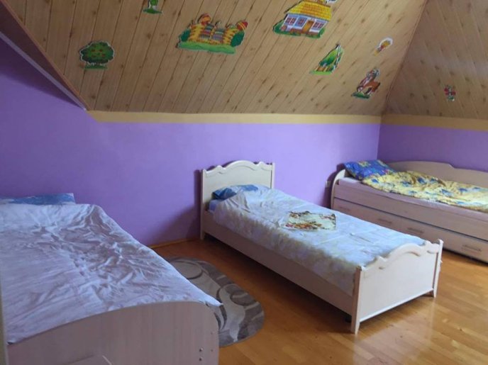 У Виноградові відкрили новий дитячий будинок сімейного типу – 03