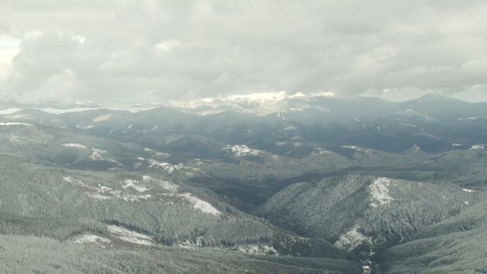 На Рахівщині відбулись гірськолижні змагання «Вершина Карпат-2017» – 01