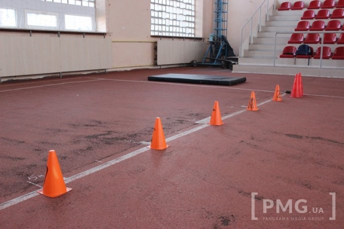 У Мукачеві проходить святковий турнір з легкоатлетичного багатоборства – 07