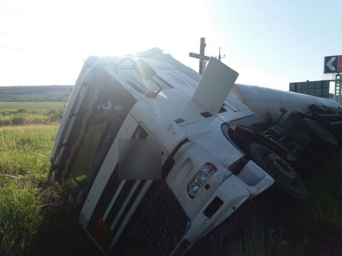 Біля Ужгорода сталася ДТП – 06