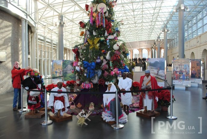 Пригоди українців в Італії – 92