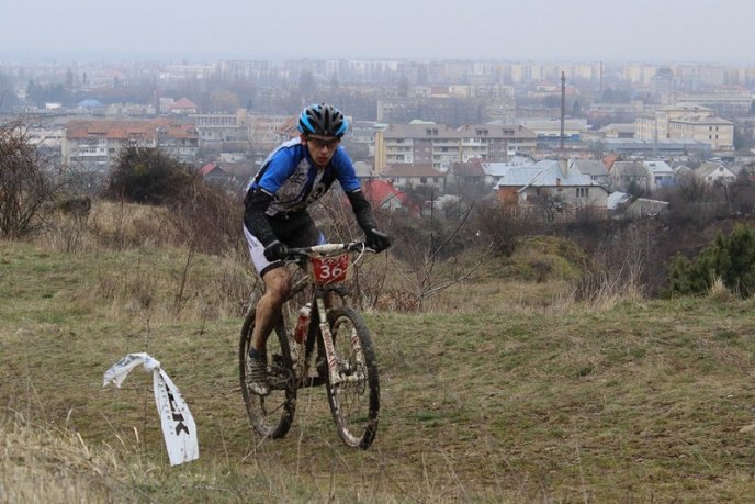На Радванському кар’єрі змагались велосипедисти у дисципліні крос-кантрі (ФОТО) – 18 На Радванському кар’єрі змагались велосипедисти у дисципліні крос-кантрі (ФОТО) – 18