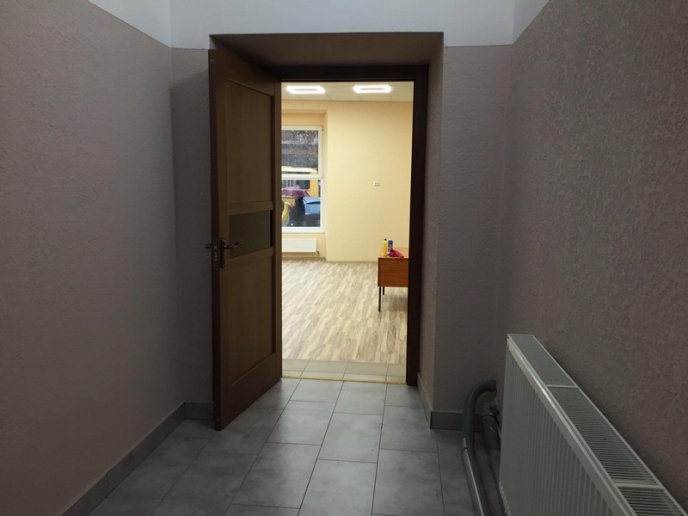 У Мукачеві для дитячої бібліотеки придбали меблі вартістю 130 тисяч – 01