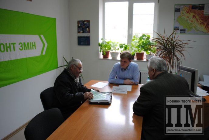 Нардеп Валерій Лунченко поспілкувався з жителями Мукачівського району (ФОТО) – 08