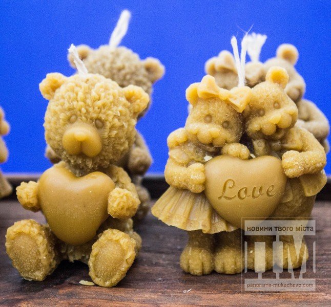 На ярмарку до Дня святого Мартина мукачівці куштують справжні ласощі (ФОТОРЕПОРТАЖ) – 12