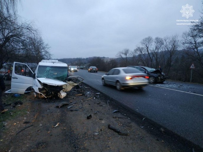 Оприлюднено нові подробиці та фото з місця жахливої аварії в Березинці – 13 Оприлюднено нові подробиці та фото з місця жахливої аварії в Березинці – 13