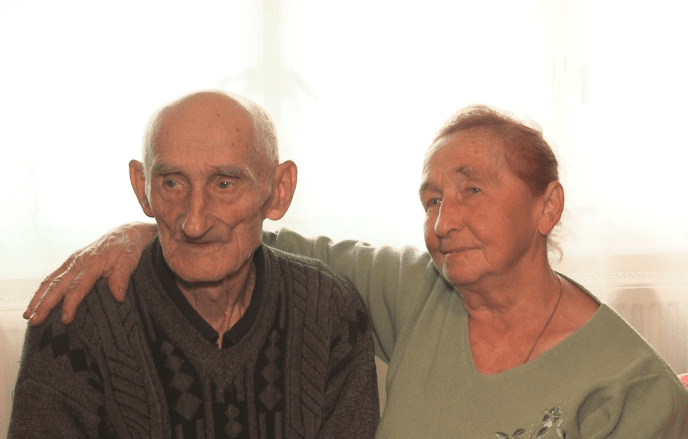 Ще один закарпатський довгожитель відзначив 100 років – 05