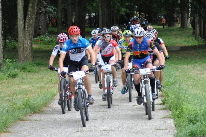 Мукачівець Сергій Расчупкін здобув призове місце на легкоатлетичних змаганнях у Словаччині – 01