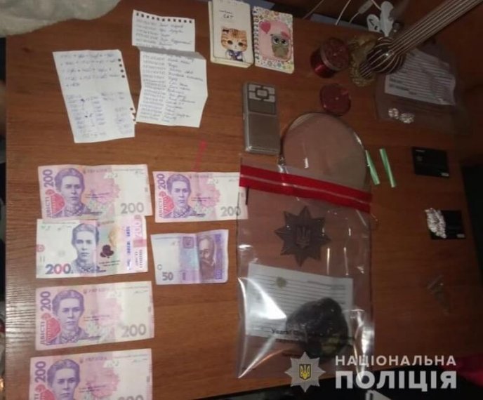 Що накоїло молоде закарпатське подружжя: подробиці від поліції – 03