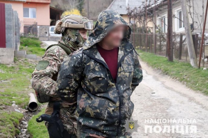 На Закарпатті судитимуть групу зловмисників – 06