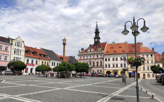 Делегація з Ужгорода відвідала Чехію – 02 Делегація з Ужгорода відвідала Чехію – 02