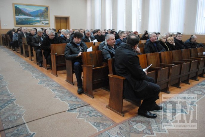 Депутати Мукачівської райради прийняли районний бюджет на 2015 рік (ФОТО) – 07