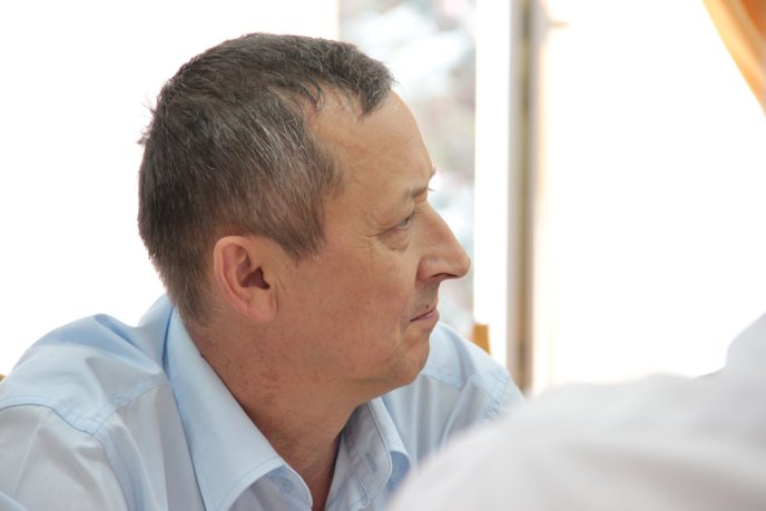 В Ужгороді відбулось засідання Громадської ради при обласному управлінні фіскальної служби – 06