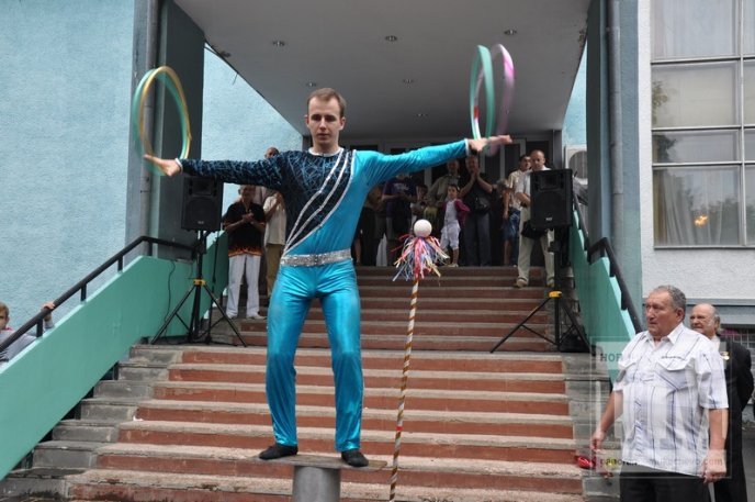 У Мукачеві стартував традиційний шаховий фестиваль "Мукачівське літо – 2013" (ФОТО) – 13