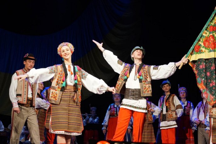 В Ужгороді відбулися урочистості до Дня Збройних сил України – 03