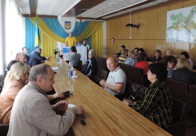 Селище Великий Бичків "визріло" стати… "столицею" ОТГ і просить допомогти переконати сусідів об’єднатись – 02