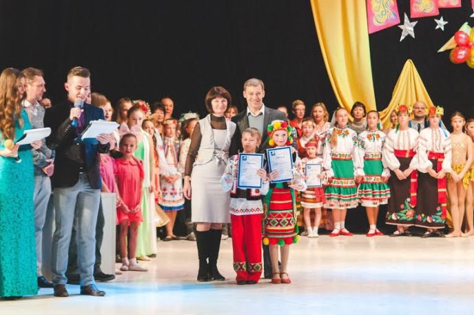 В Ужгороді відбувся масштабний танцювальний фестиваль – 05