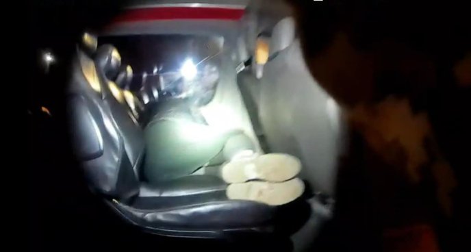 Перевозили також 13-річного підлітка: що відомо про інцидент на кордоні з Угорщиною – 03