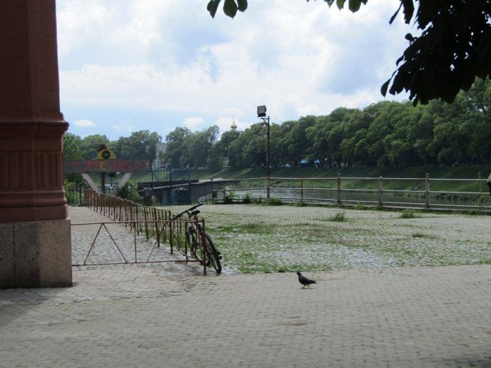 В Ужгороді планують встановити пам’ятник жертвам Голокосту  – 02