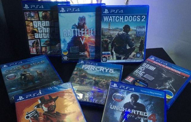 Як розважитись у Мукачеві: молодь запрошують в ігрову кімнату – 06 Як розважитись у Мукачеві: молодь запрошують в ігрову кімнату – 06