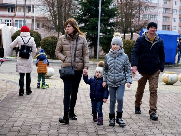 Фестиваль млинців в Ужгороді: чим цьогоріч дивують гостей – 32