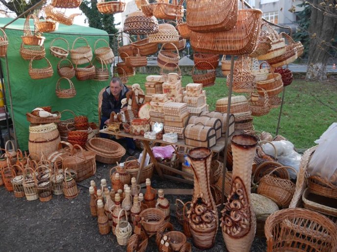 В Ужгороді триває фестиваль молодого вина "Закарпатське Божоле" – 14