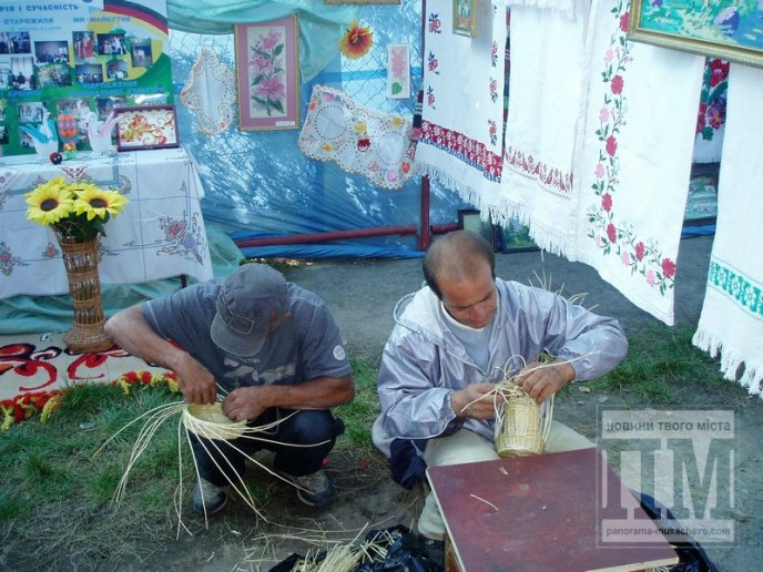 У Дерцені відбулося грандіозне дійство – районний фестиваль "Дерцен-Фест" (ФОТО) – 13