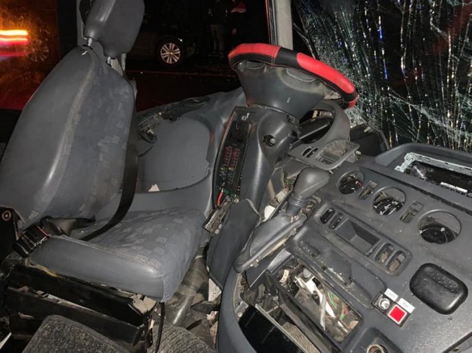 Оприлюднено нові подробиці та фото з місця жахливої аварії в Березинці – 06 Оприлюднено нові подробиці та фото з місця жахливої аварії в Березинці – 06