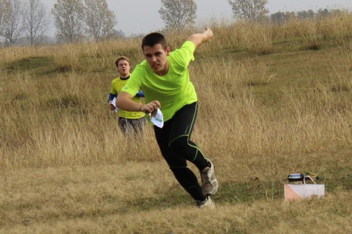 Чергові змагання – і знову нагороди: мукачівські орієнтувальники не перестають тішити (ФОТО) – 04