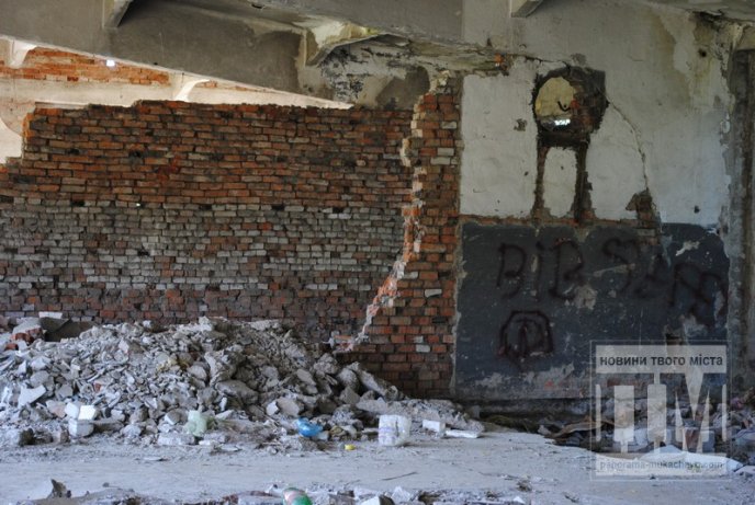 Маленька Прип’ять по сусідству зі школою та багатоквартирним масивом (ФОТО) – 12