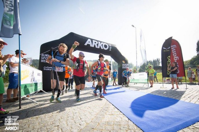 Закарпатець переміг на гірському марафоні у Буковелі – 05