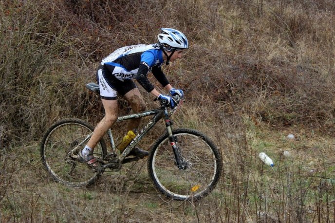 На Радванському кар’єрі змагались велосипедисти у дисципліні крос-кантрі (ФОТО) – 16 На Радванському кар’єрі змагались велосипедисти у дисципліні крос-кантрі (ФОТО) – 16