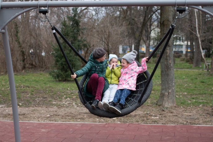 Соціальний проєкт компанії Флекс-Україна – 28