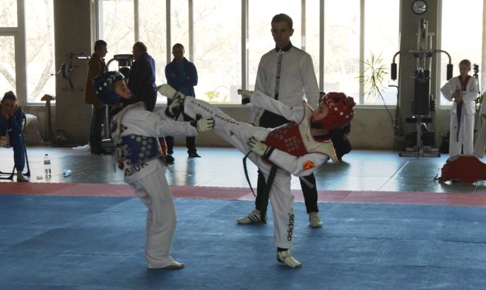 В обласному центрі відбувся Міжнародний турнір з тхеквондо "Uzhhorod Sakura Cup 2017" – 15 В обласному центрі відбувся Міжнародний турнір з тхеквондо "Uzhhorod Sakura Cup 2017" – 15