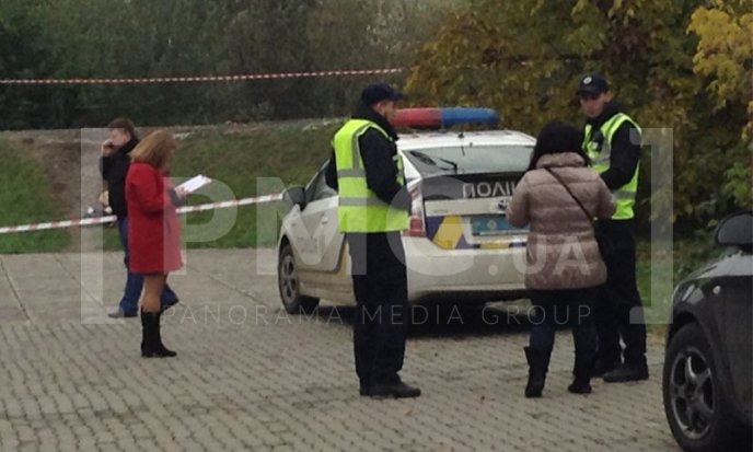 З’явились фото з місця резонансного вбивства у Мукачеві – 04