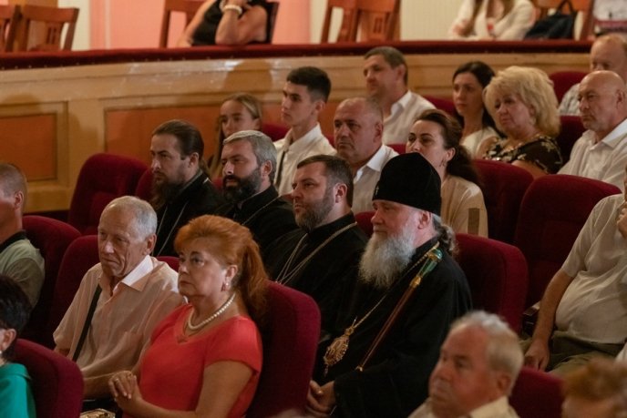 Вечір пам’яті Василя Гарагонича: презентація книги та теплі спогади рідних, друзів і колег – 10