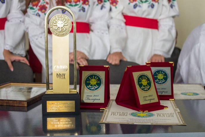 Юні ужгородські музиканти привезли з Болгарії 19 нагород міжнародного конкурсу – 05