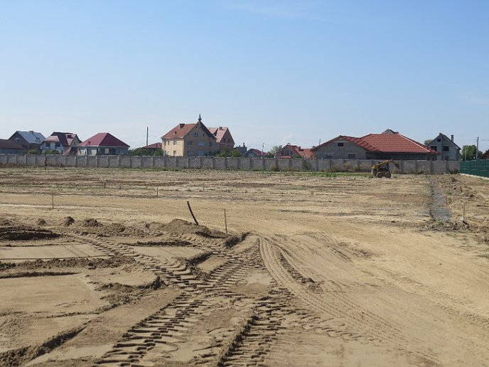 ФК "Минай" показав проект сучасної арени, яка вже будується – 05 ФК "Минай" показав проект сучасної арени, яка вже будується – 05