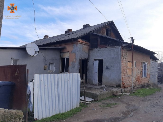 В Ужгороді сьогодні загинув чоловік – 01