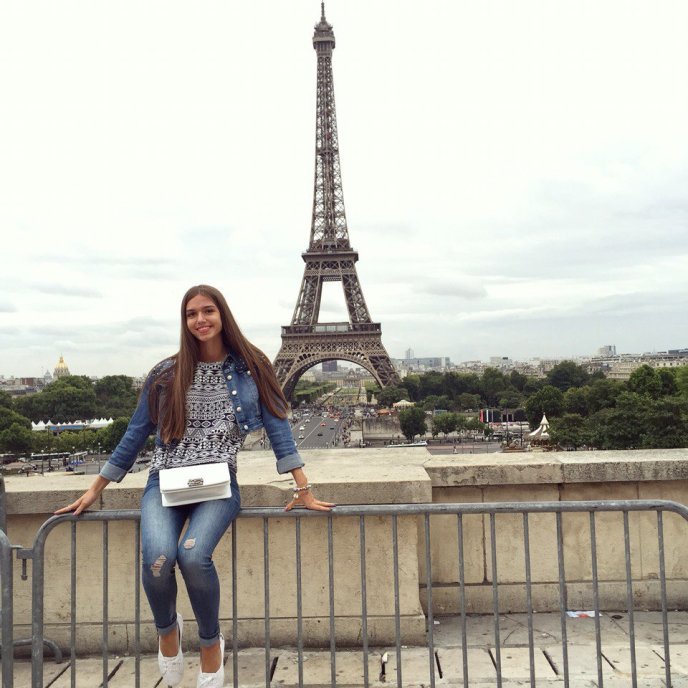 Мукачівка побореться за титул "Міс Україна – 2016" – 07