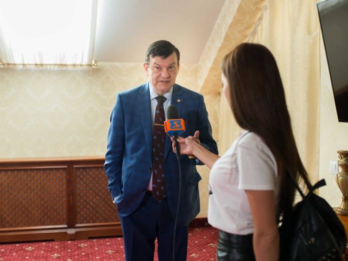 Адвокати Закарпаття зробили гучну заяву – 40