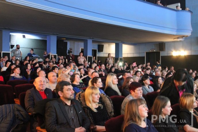 Допоможемо дітям разом! – 50