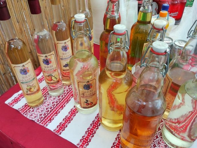 Як у Мукачеві відзначають День святого Мартина – 18