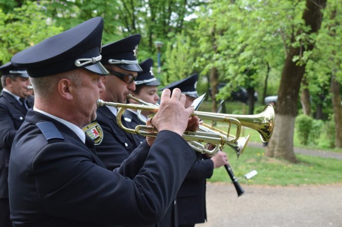 В Ужгороді вшанували ліквідаторів аварії на ЧАЕС – 04 В Ужгороді вшанували ліквідаторів аварії на ЧАЕС – 04